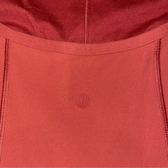 Lululemon midi dress - Picture 3 of 3